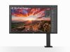 EOL - wycofany z oferty - Monitor 32SQ780S-W 32 cale Smart 4K UHD webOS Ergo